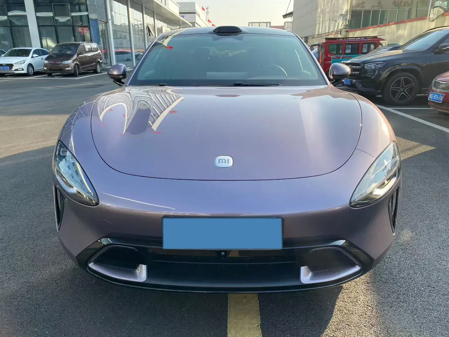 2024 MI SU7 thumbnail 2