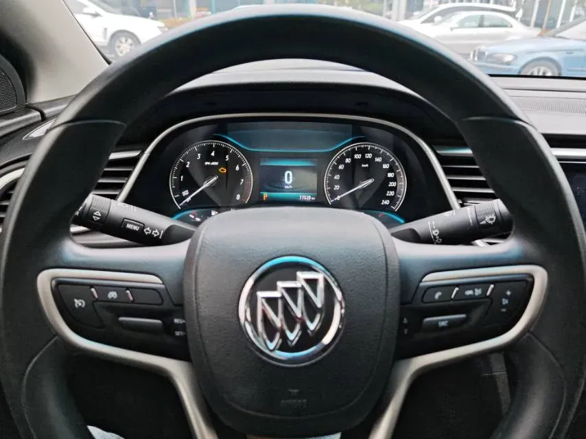 2020 Buick Regal 2.0T 237HP L4 9AT,autocango,china used car exporter,china ev exporter,chinese used car exporter,chinese used ev exporter