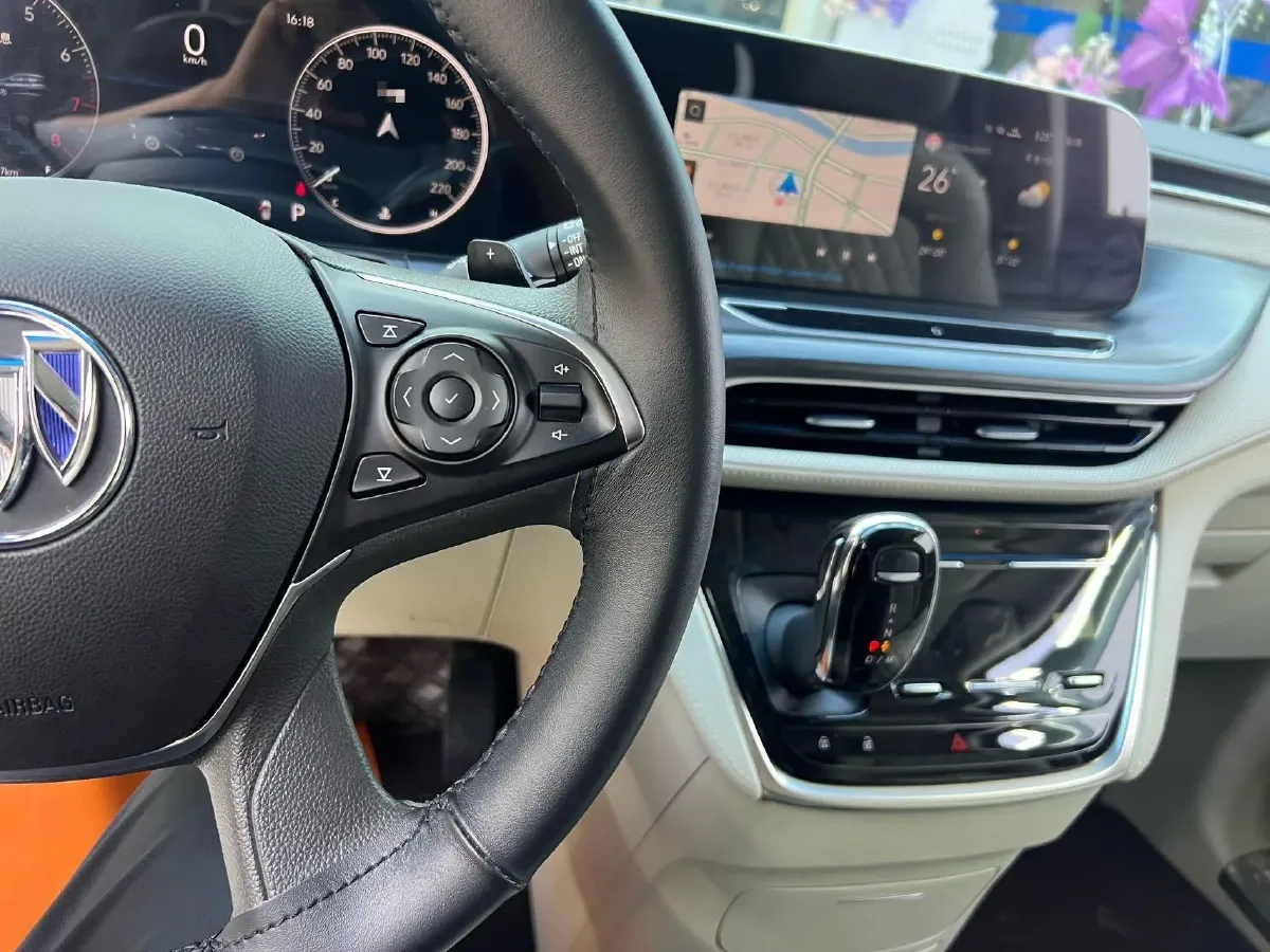 2023 Buick GL8 2.0T 237HP L4 9AT,autocango,china used car exporter,china ev exporter,chinese used car exporter,chinese used ev exporter