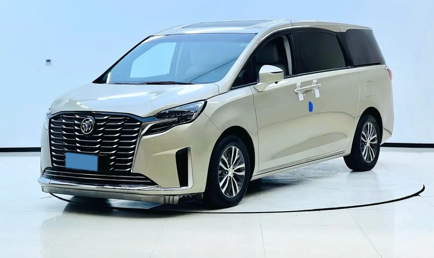 2023 Buick GL8 2.0T 237HP L4 9AT,autocango,china used car exporter,china ev exporter,chinese used car exporter,chinese used ev exporter