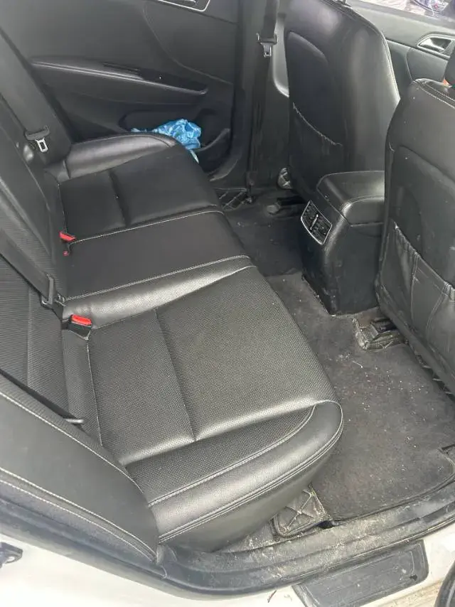 2017 HYUNDAI MISTRA thumbnail 3