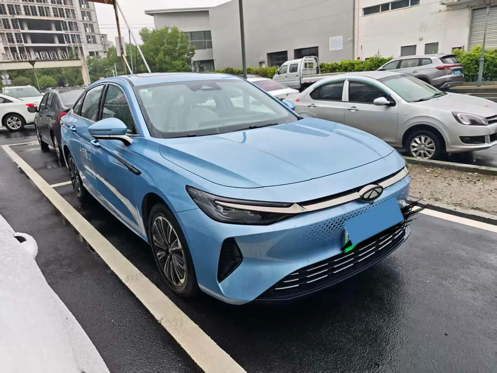 2024 FULWIN FULWINA8 thumbnail 4