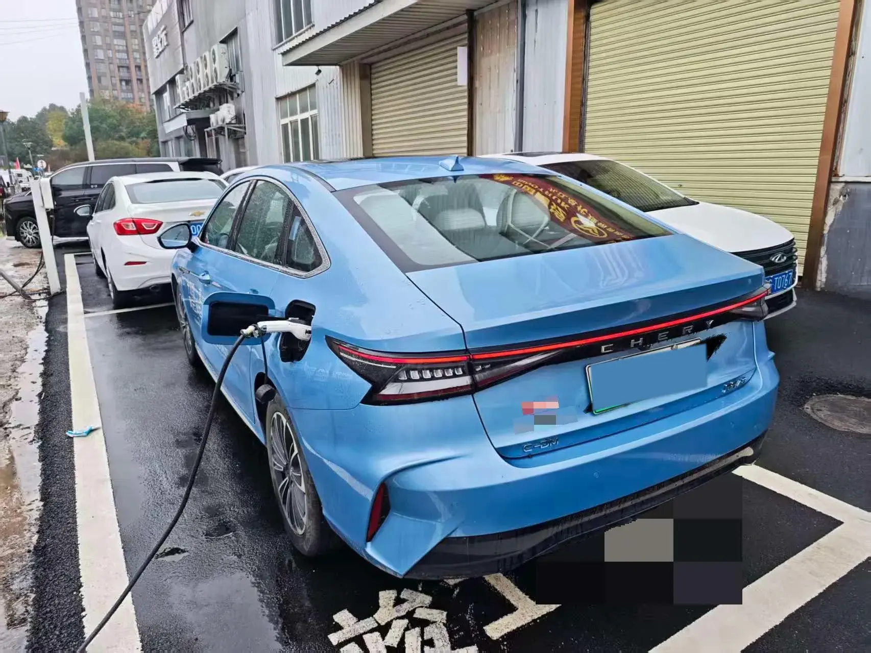 2024 FULWIN FULWINA8 thumbnail 3