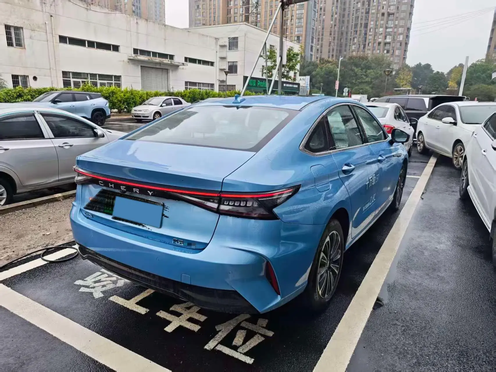 2024 FULWIN FULWINA8 thumbnail 2