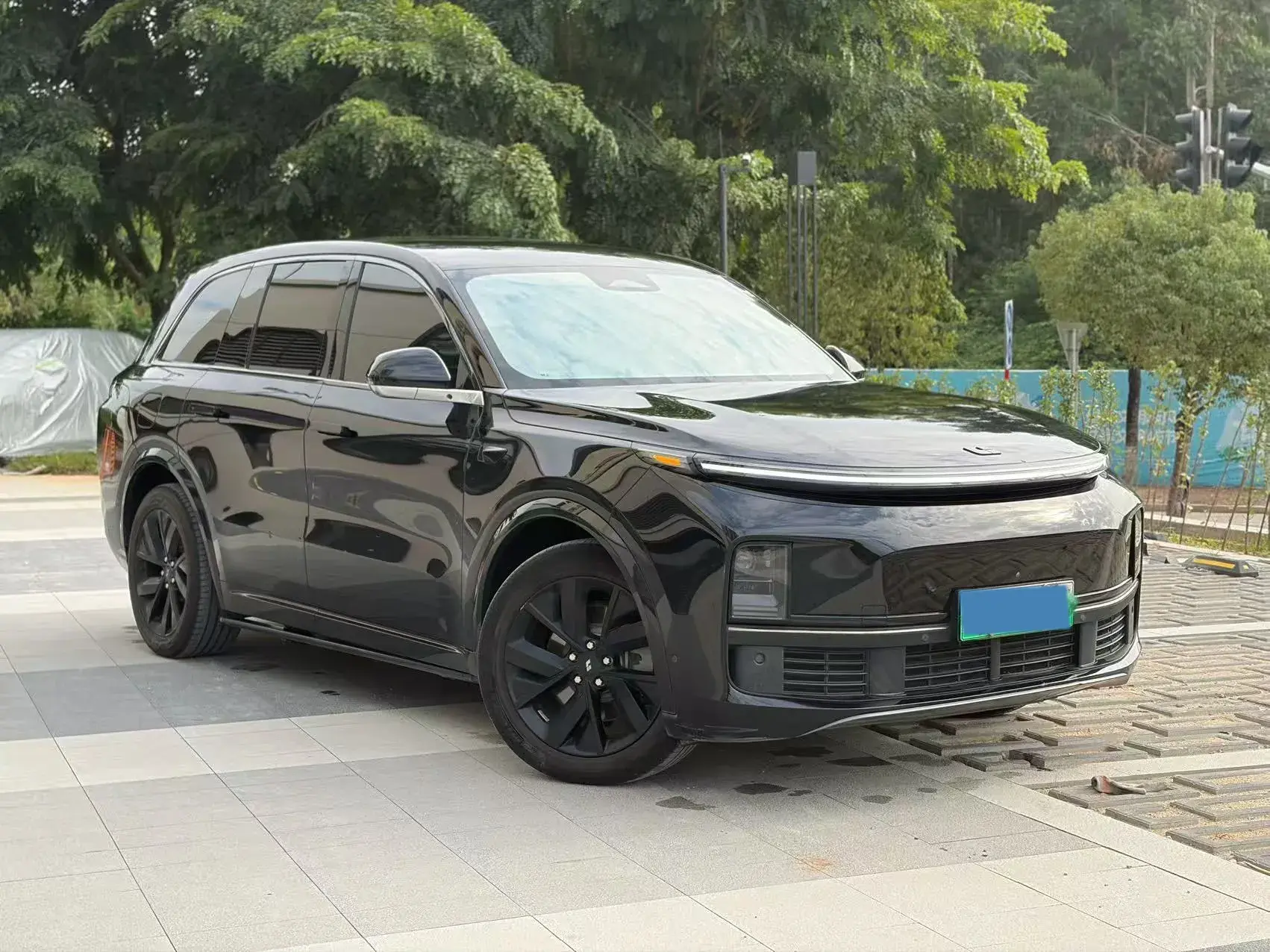 2023 LI L8 thumbnail 3