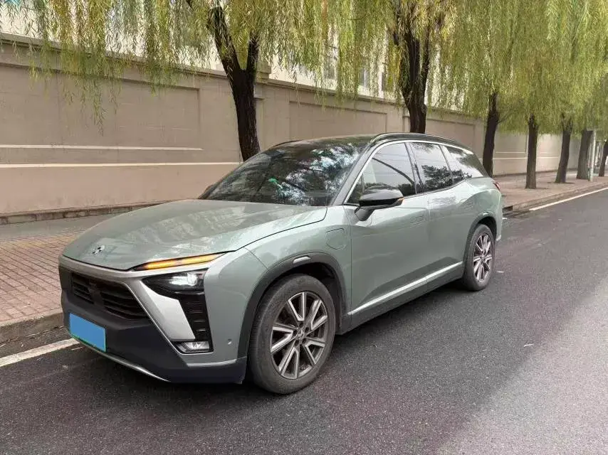 2022 NIO ES8 BEV 75KWH