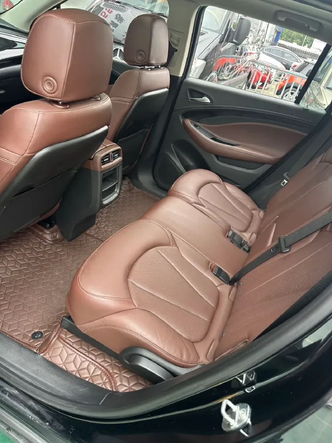 2021 Buick EnvisionPlus 1.5T 169HP L4 7DCT,autocango,china used car exporter,china ev exporter,chinese used car exporter,chinese used ev exporter