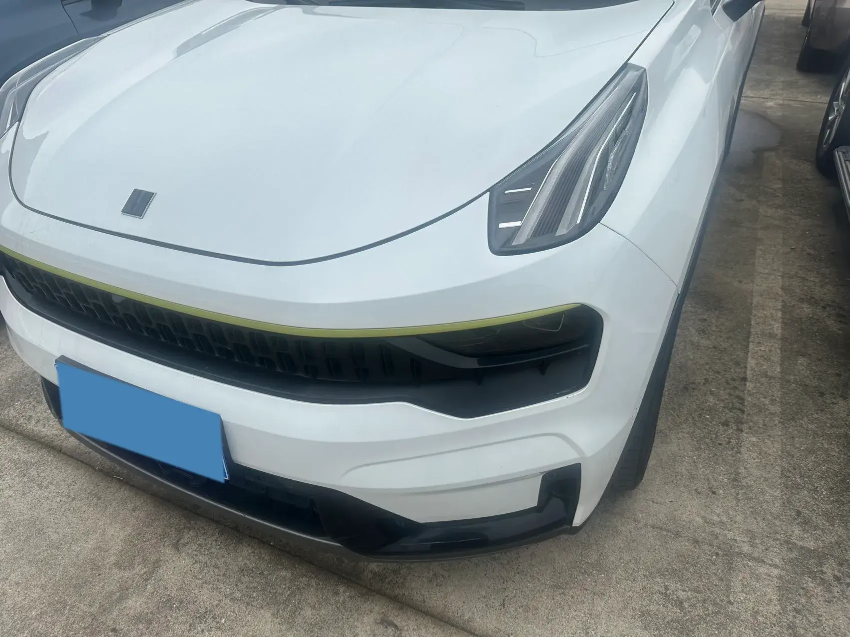 2020 LYNK&CO 05 thumbnail 2