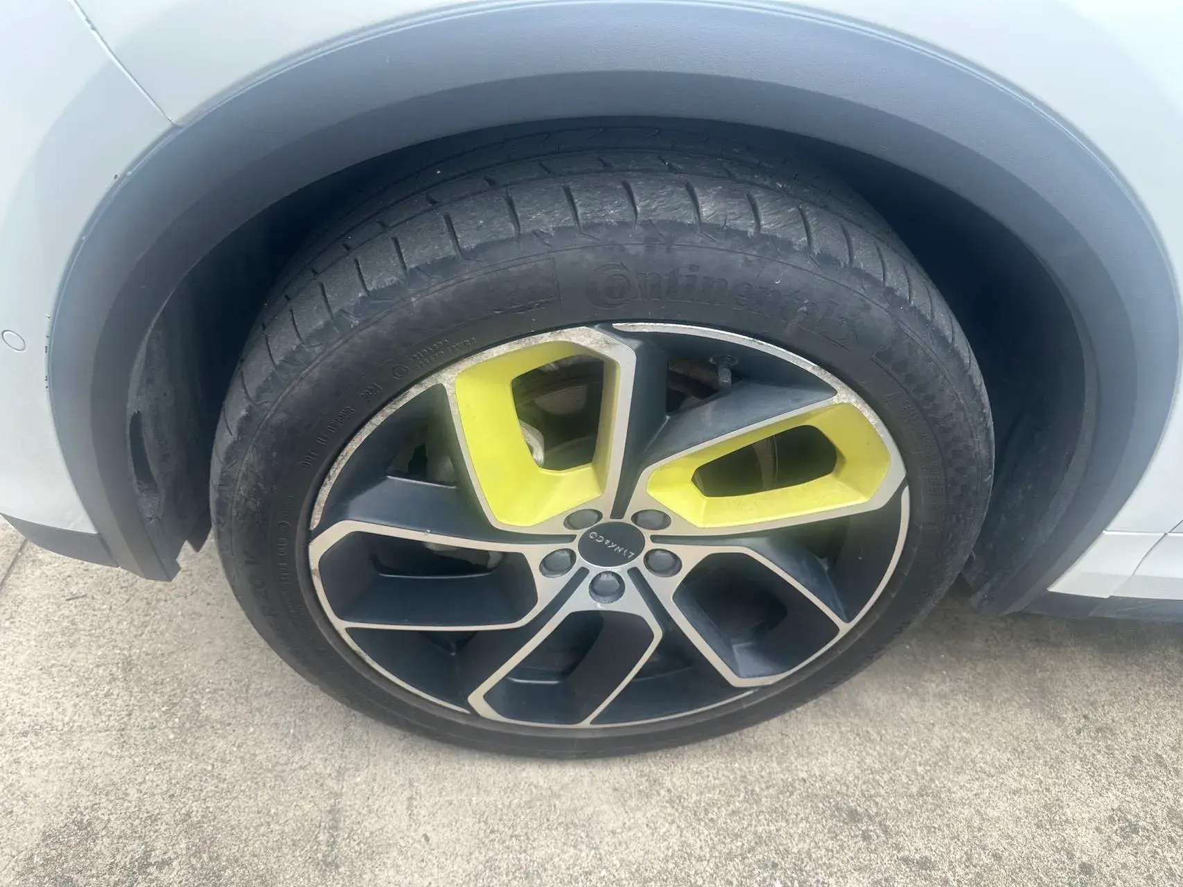 2020 LYNK&CO 05 thumbnail 3