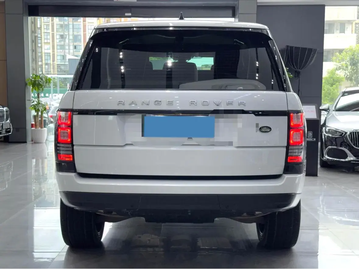 2016 LAND ROVER thumbnail 4
