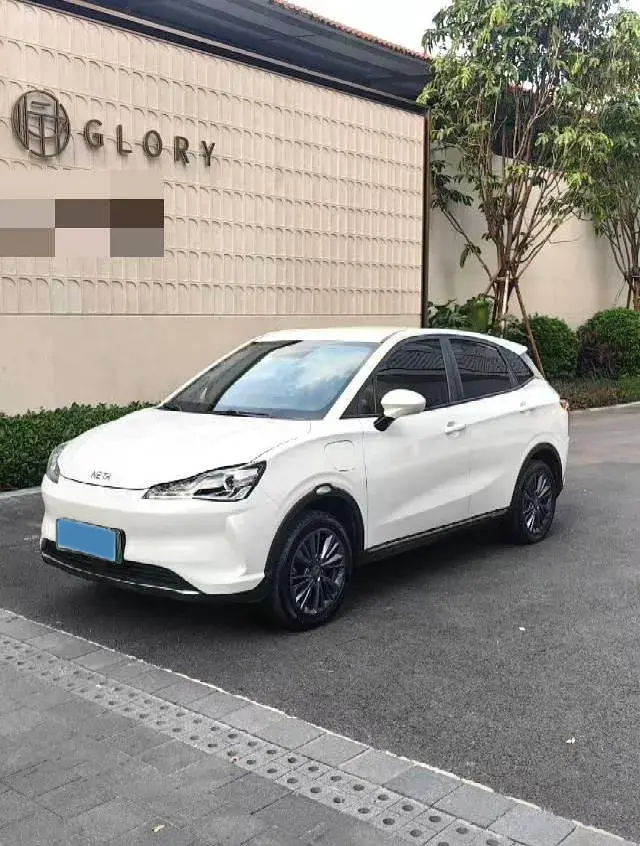 2022 Neta U BEV 54.34KWH