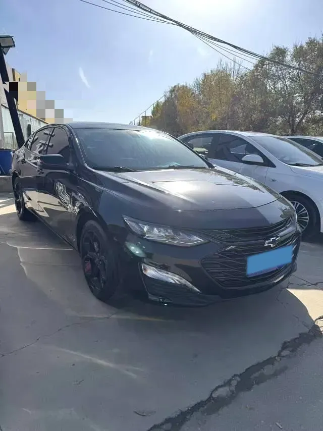 2021 Chevrolet Malibu XL 2.0T 237HP L4 9AT,autocango,china used car exporter,china ev exporter,chinese used car exporter,chinese used ev exporter
