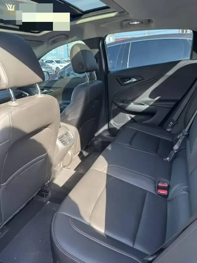 2021 Chevrolet Malibu XL 2.0T 237HP L4 9AT,autocango,china used car exporter,china ev exporter,chinese used car exporter,chinese used ev exporter