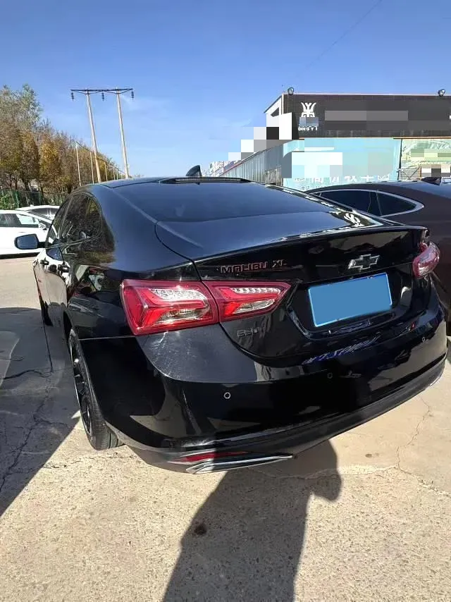 2021 Chevrolet Malibu XL 2.0T 237HP L4 9AT,autocango,china used car exporter,china ev exporter,chinese used car exporter,chinese used ev exporter