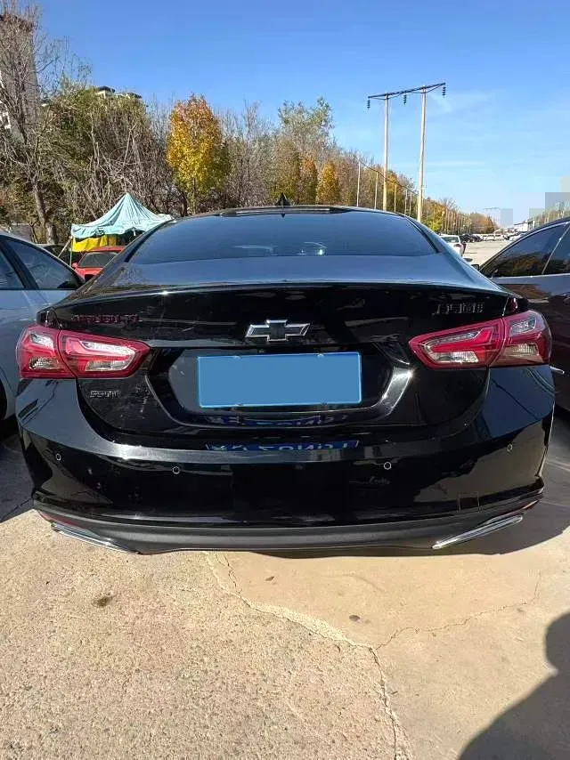 2021 Chevrolet Malibu XL 2.0T 237HP L4 9AT,autocango,china used car exporter,china ev exporter,chinese used car exporter,chinese used ev exporter