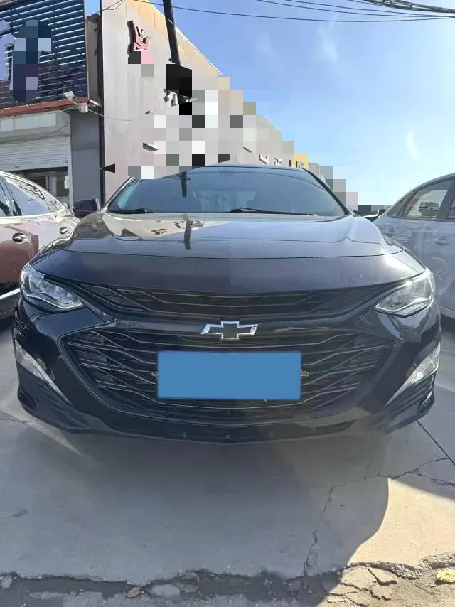2021 Chevrolet Malibu XL 2.0T 237HP L4 9AT,autocango,china used car exporter,china ev exporter,chinese used car exporter,chinese used ev exporter
