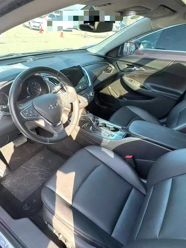 2021 Chevrolet Malibu XL 2.0T 237HP L4 9AT,autocango,china used car exporter,china ev exporter,chinese used car exporter,chinese used ev exporter