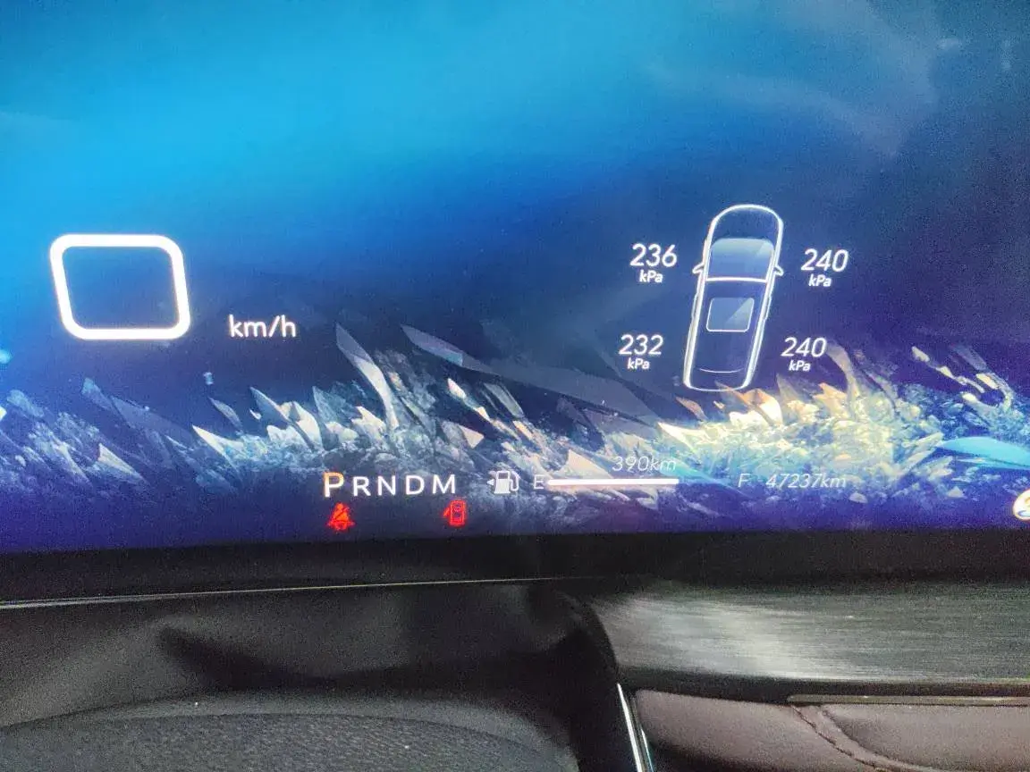 2023 BUICK CENTURY thumbnail 4