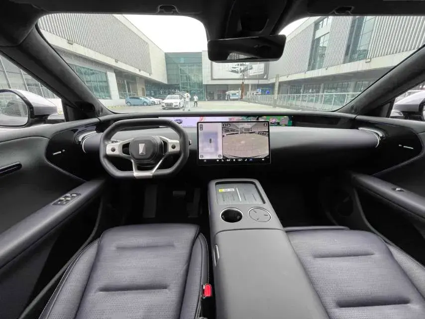 2024 AVATR 07 thumbnail 4