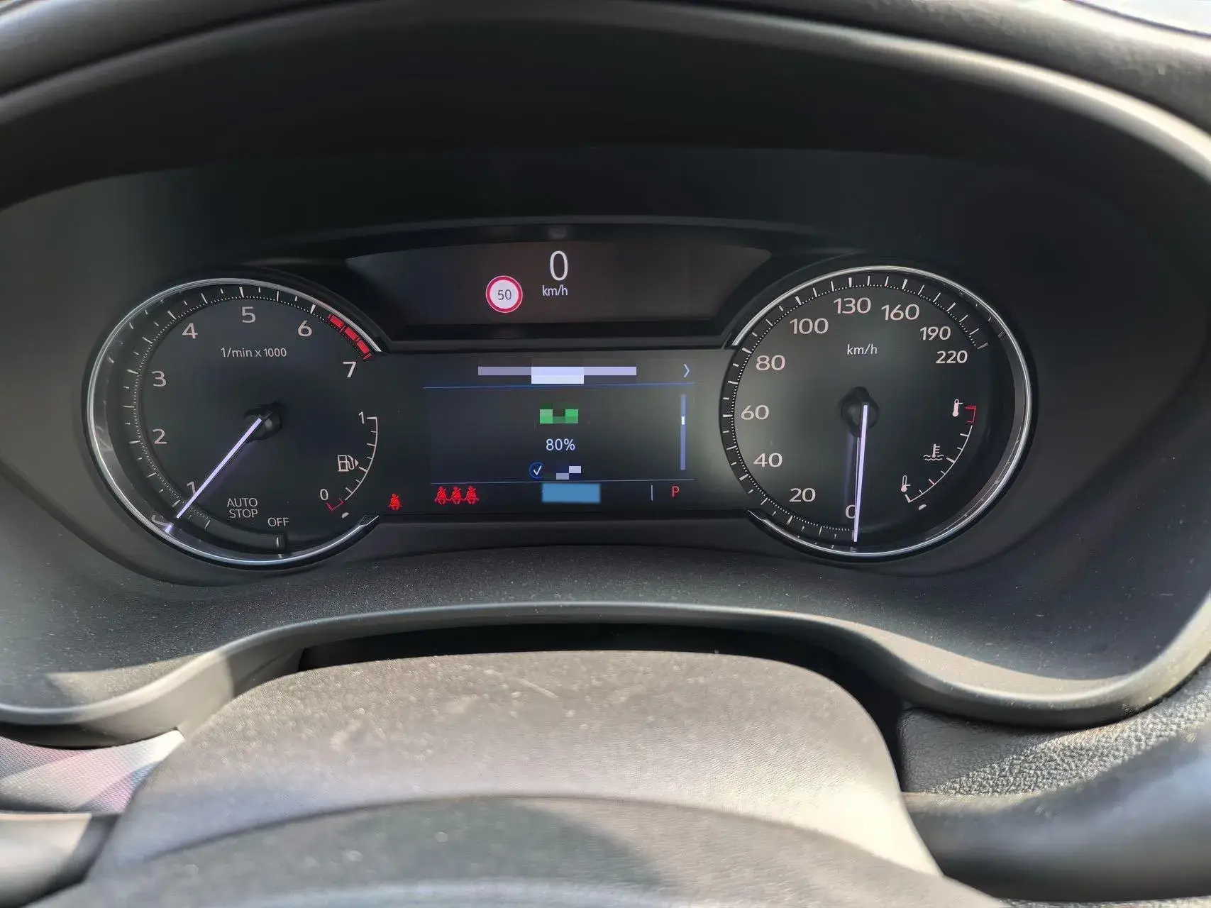 2020 CADILLAC XT4 thumbnail 4