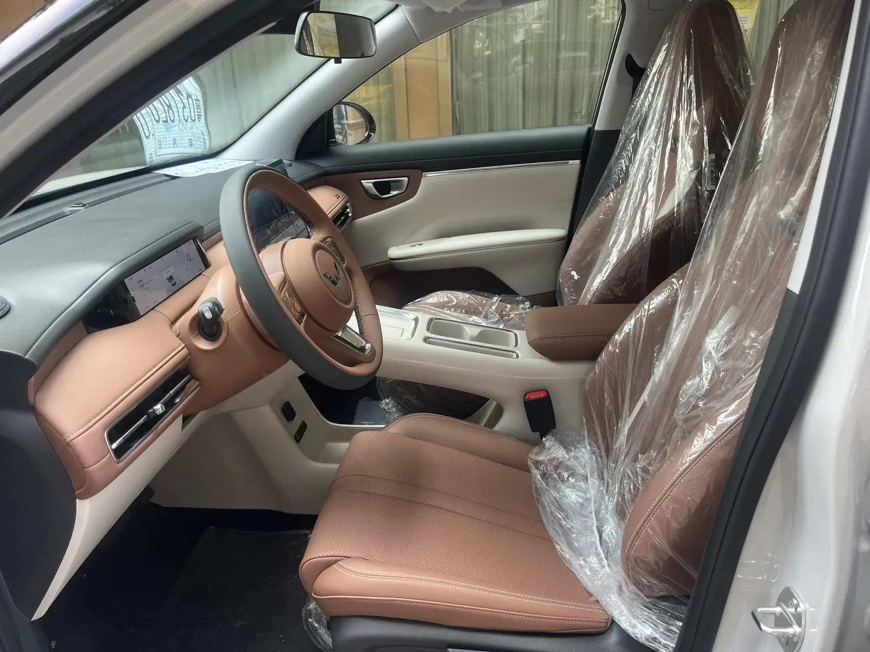 2025 WULING BINGUO thumbnail 4