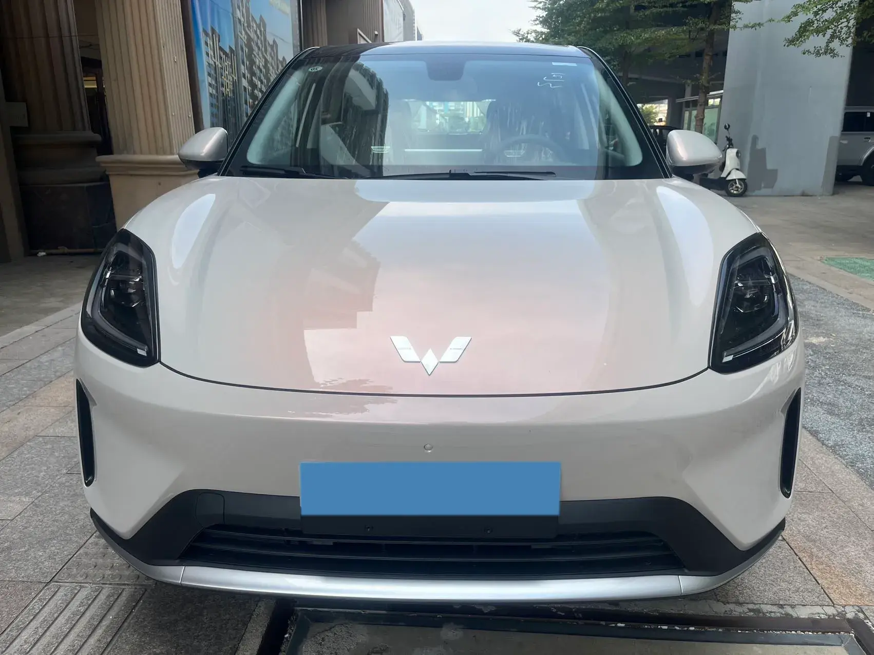 2025 WULING BINGUO thumbnail 2