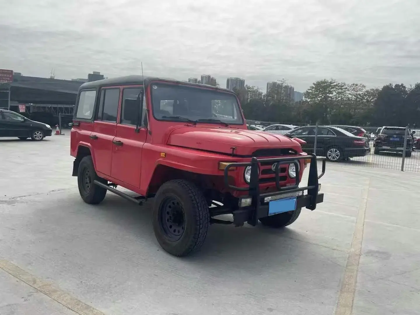 2019 BAW 212 thumbnail 3