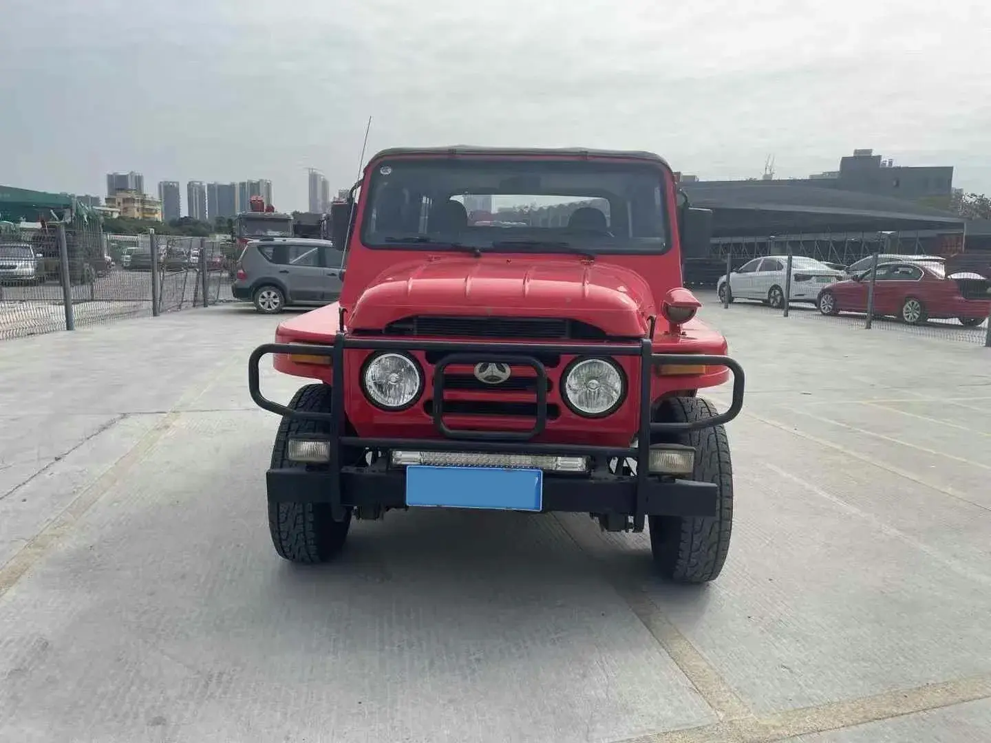 2019 BAW 212 thumbnail 2