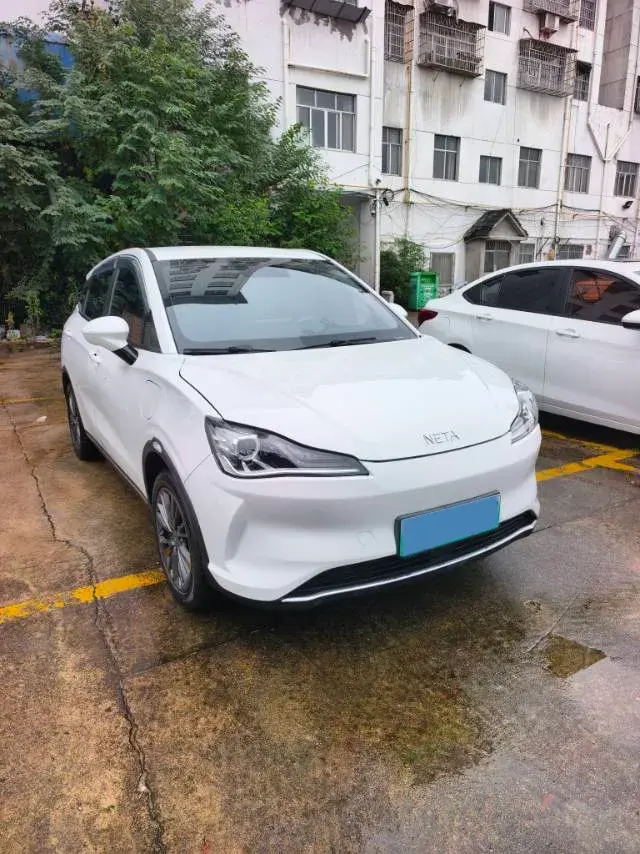 2022 NETA U thumbnail 3