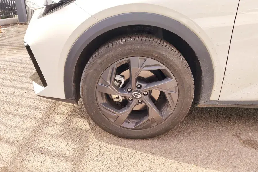 2023 GAC TRUMPCHI thumbnail 4