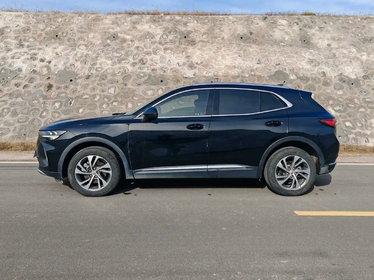 2022 Buick EnvisionS 1.5T 211HP L4 9AT,autocango,china used car exporter,china ev exporter,chinese used car exporter,chinese used ev exporter