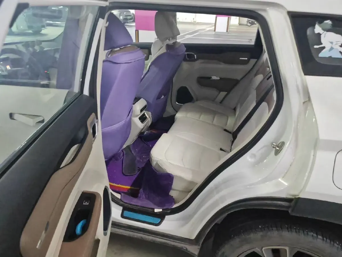 2020 Geely ICON 1.5T 177HP L3 7DCT,autocango,china used car exporter,china ev exporter,chinese used car exporter,chinese used ev exporter