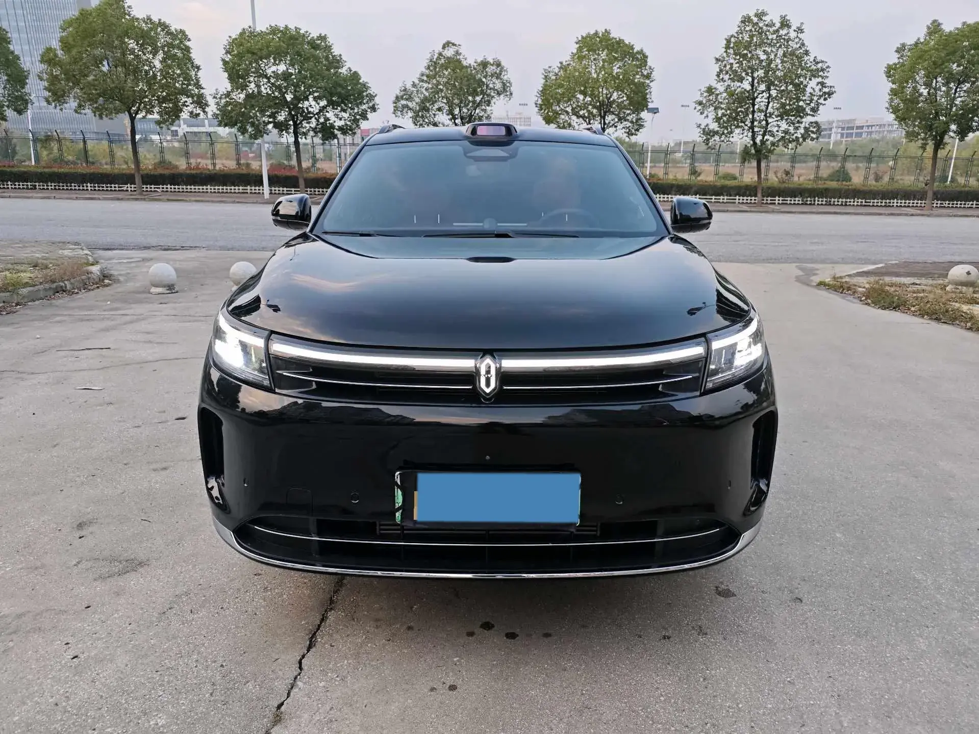 2024 AITO AITO thumbnail 2