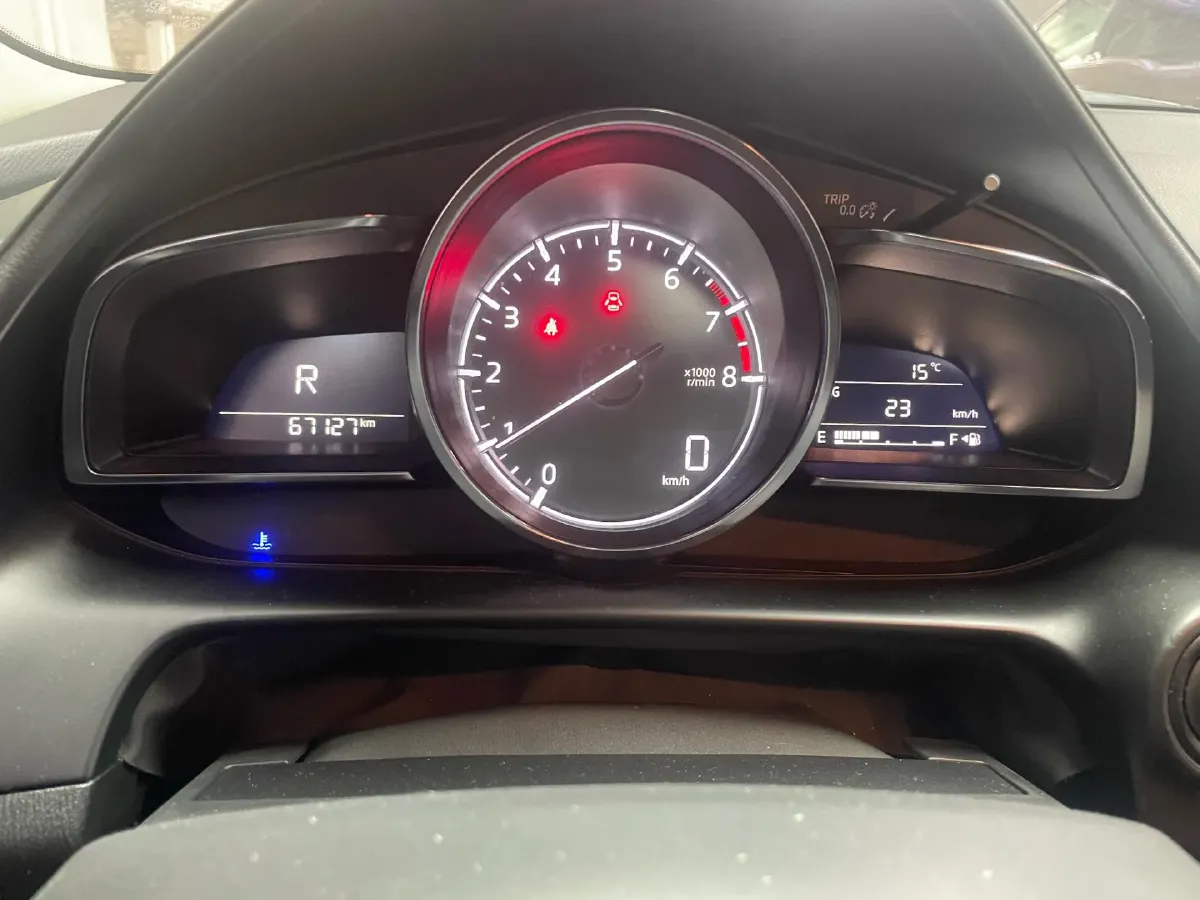 2018 Mazda CX-3 2.0L 148HP L4 6AT,autocango,china used car exporter,china ev exporter,chinese used car exporter,chinese used ev exporter