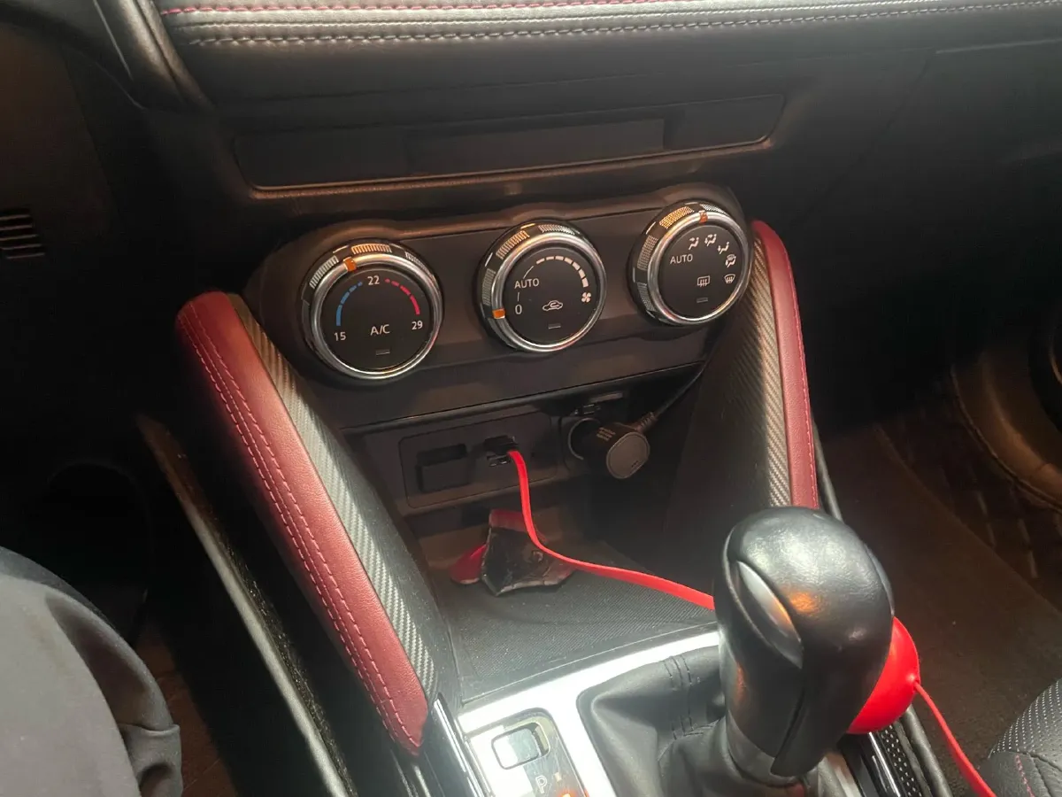 2018 Mazda CX-3 2.0L 148HP L4 6AT,autocango,china used car exporter,china ev exporter,chinese used car exporter,chinese used ev exporter