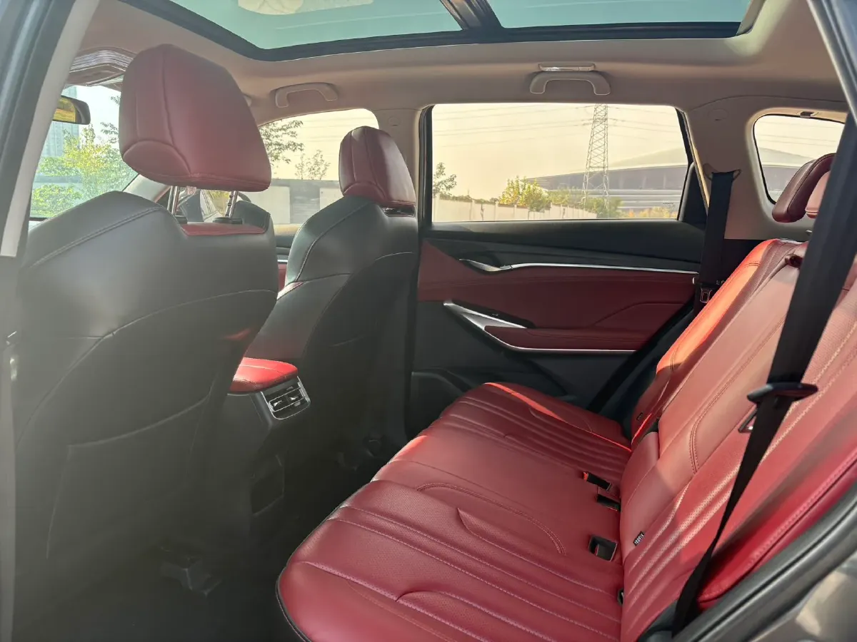 2020 ChangAn CS75 Plus 1.5T 178HP L4 6AT,autocango,china used car exporter,china ev exporter,chinese used car exporter,chinese used ev exporter