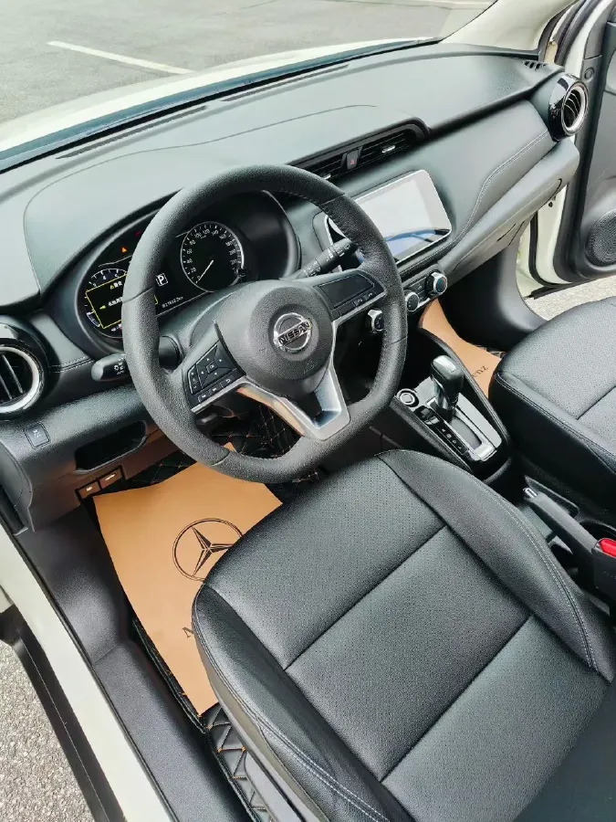 2019 Nissan Kicks 1.5L 124HP L4 CVT,autocango,china used car exporter,china ev exporter,chinese used car exporter,chinese used ev exporter