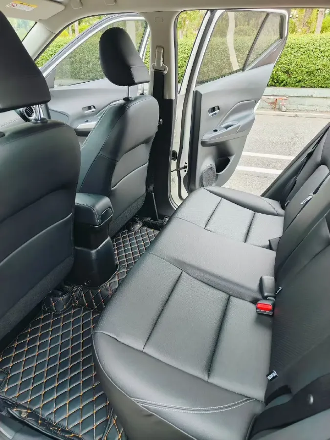 2019 Nissan Kicks 1.5L 124HP L4 CVT,autocango,china used car exporter,china ev exporter,chinese used car exporter,chinese used ev exporter