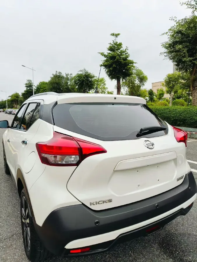 2019 Nissan Kicks 1.5L 124HP L4 CVT,autocango,china used car exporter,china ev exporter,chinese used car exporter,chinese used ev exporter