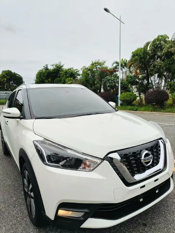 2019 Nissan Kicks 1.5L 124HP L4 CVT,autocango,china used car exporter,china ev exporter,chinese used car exporter,chinese used ev exporter