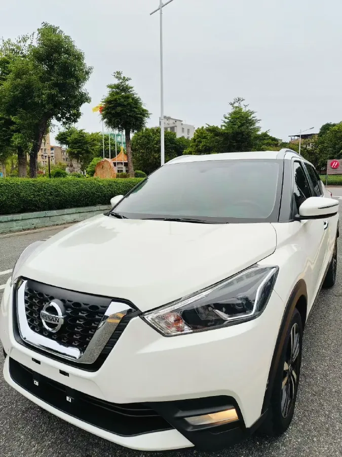 2019 Nissan Kicks 1.5L 124HP L4 CVT,autocango,china used car exporter,china ev exporter,chinese used car exporter,chinese used ev exporter