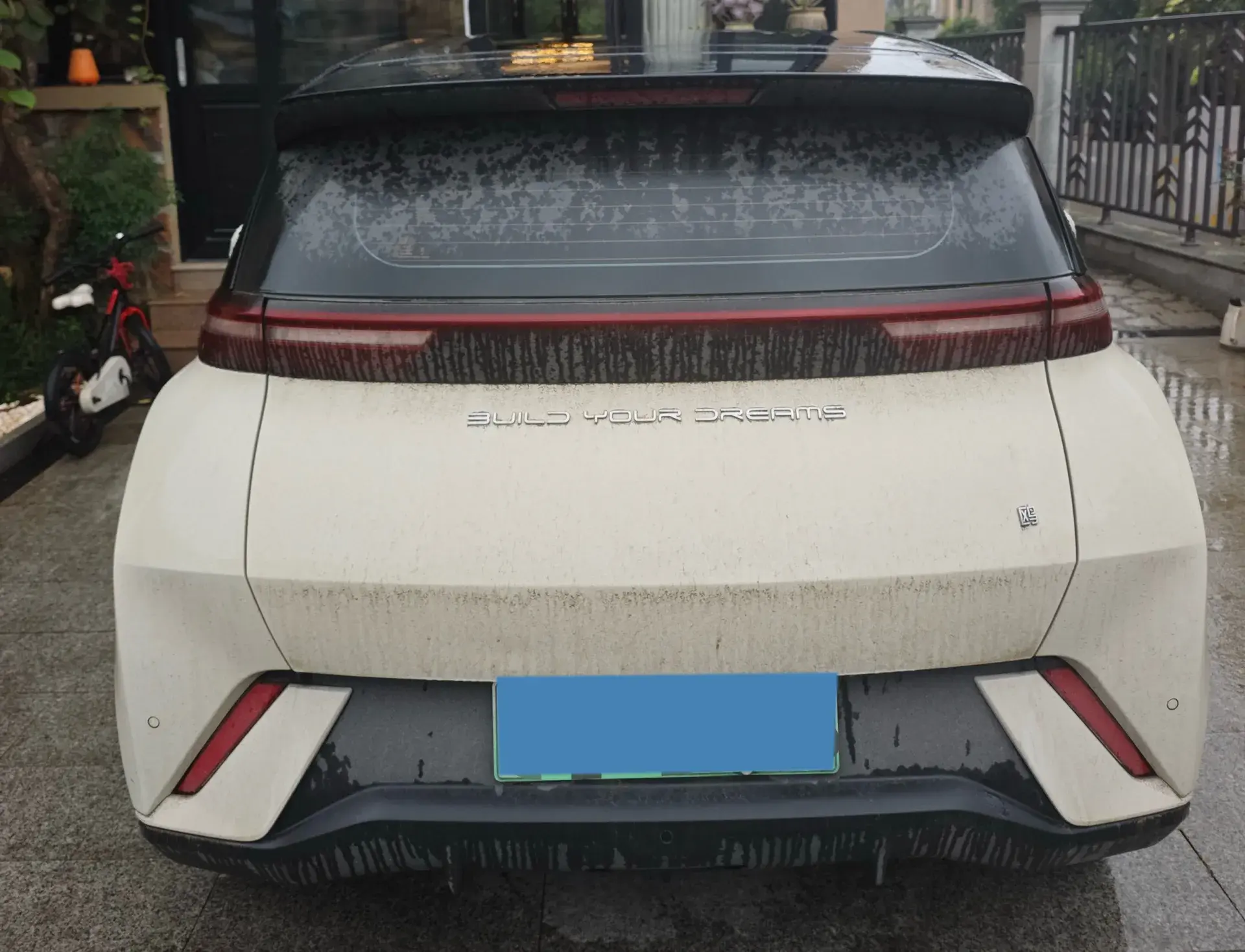 2023 BYD SEAGULL thumbnail 3