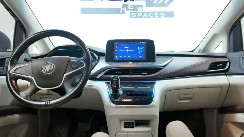 2022 BUICK GL8 thumbnail 2