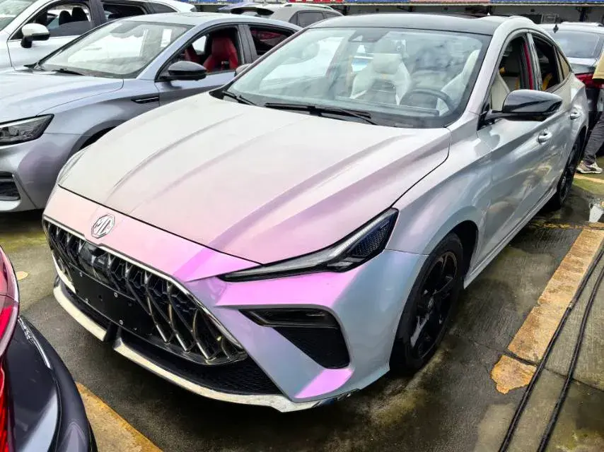 2022 MG 5 Scorpio 1.5T 181HP L4 7DCT