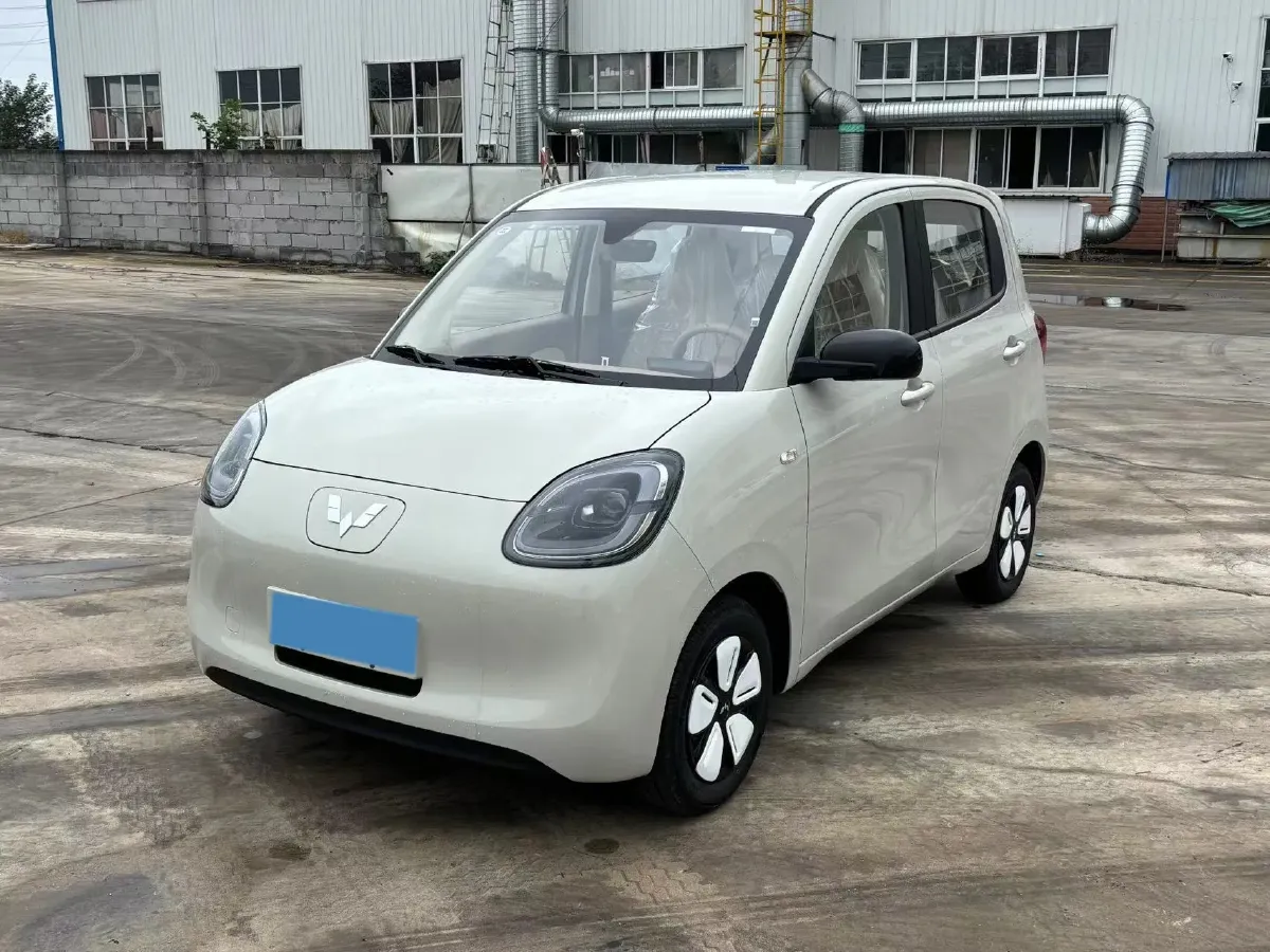 2025 WuLing HongGuang MINI EV BEV 16.2KWH,autocango,china used car exporter,china ev exporter,chinese used car exporter,chinese used ev exporter