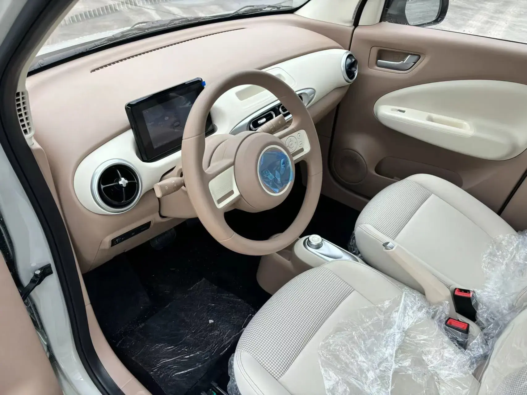 2025 WULING HONGGUANG thumbnail 4