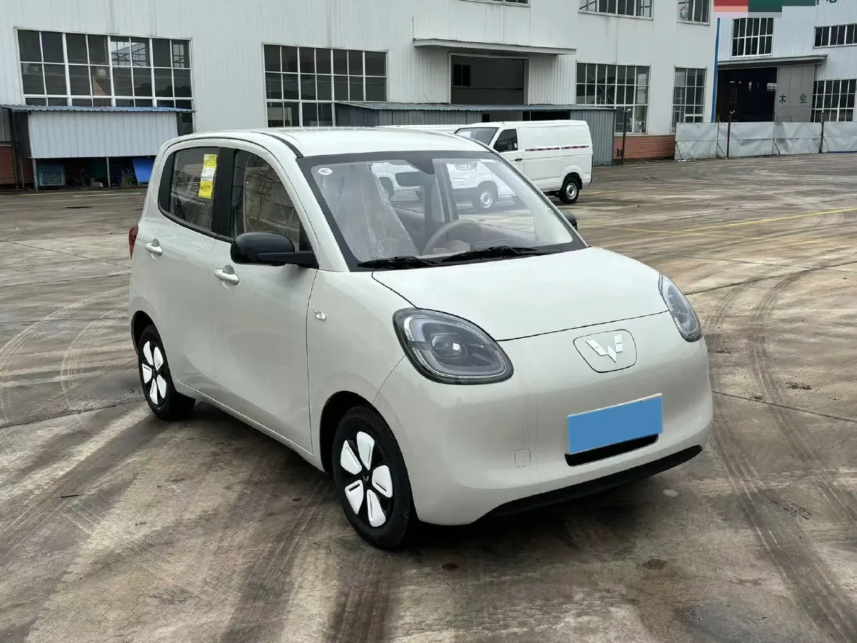 2025 WuLing HongGuang MINI EV BEV 16.2KWH,autocango,china used car exporter,china ev exporter,chinese used car exporter,chinese used ev exporter