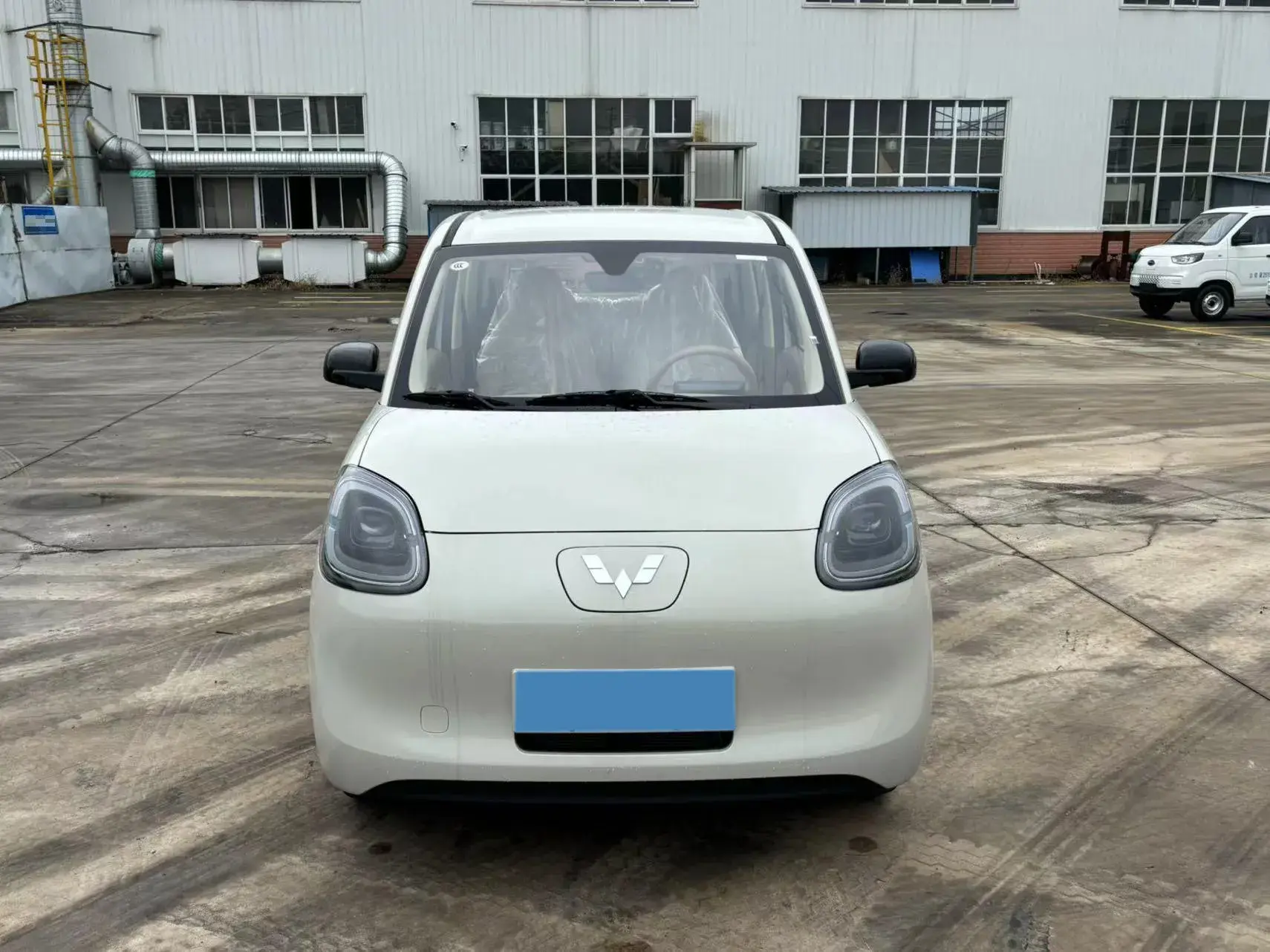 2025 WULING HONGGUANG thumbnail 2