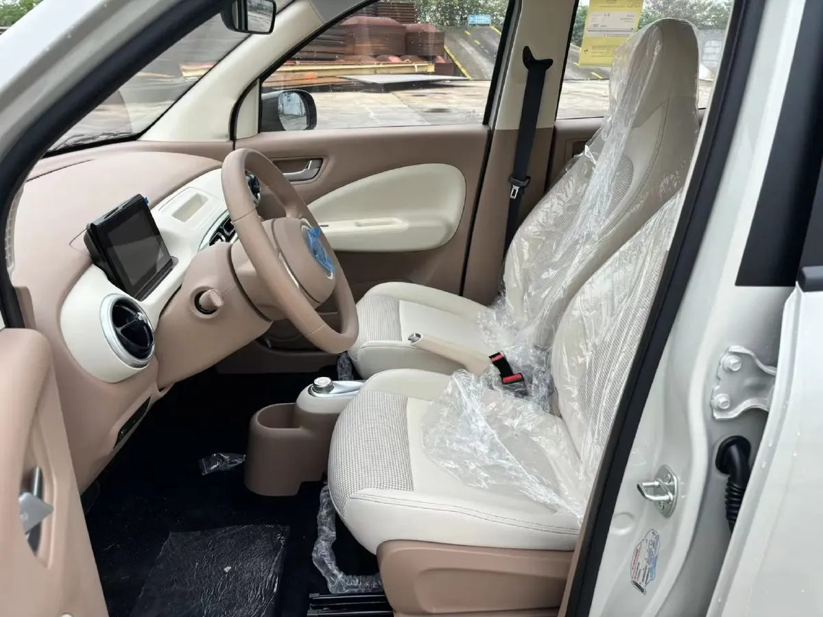 2025 WuLing HongGuang MINI EV BEV 16.2KWH,autocango,china used car exporter,china ev exporter,chinese used car exporter,chinese used ev exporter