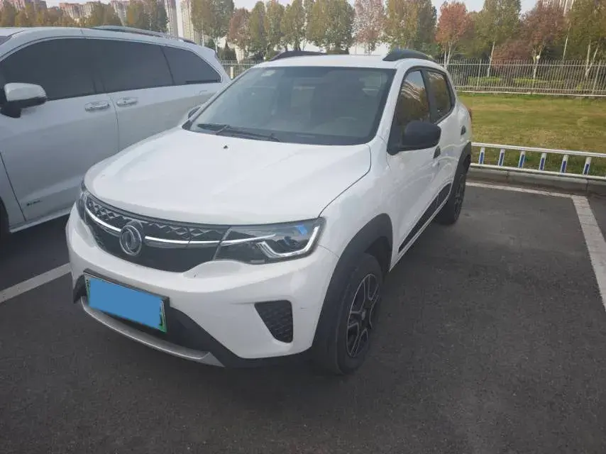 2022 DongFeng Nammi EX1 BEV 27.17KWH